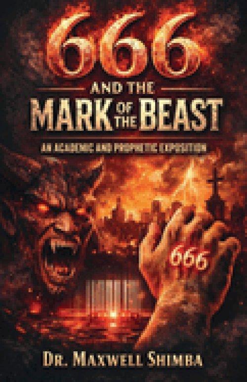 666 AND THE MARK OF THE BEAST:  An Academic and Prophetic Exposition