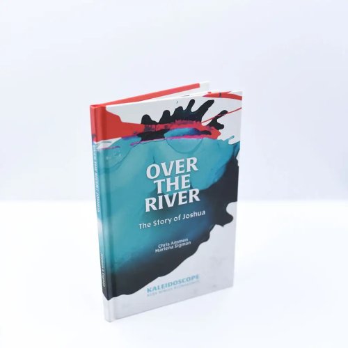 Over The River: The Story of Joshua