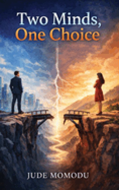 Two Minds, One Choice