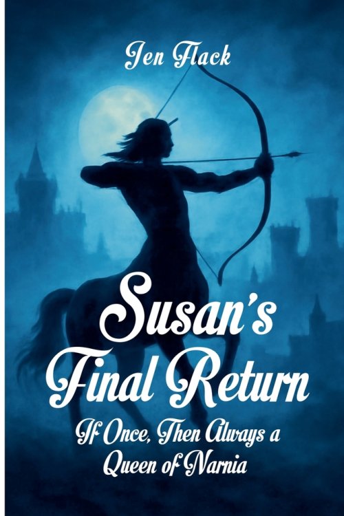 Susan's Final Return