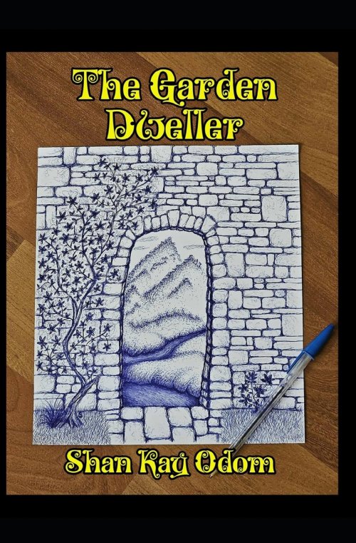 The Garden Dweller: Perspective and Reflection