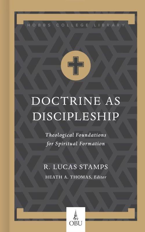 Doctrine as Discipleship