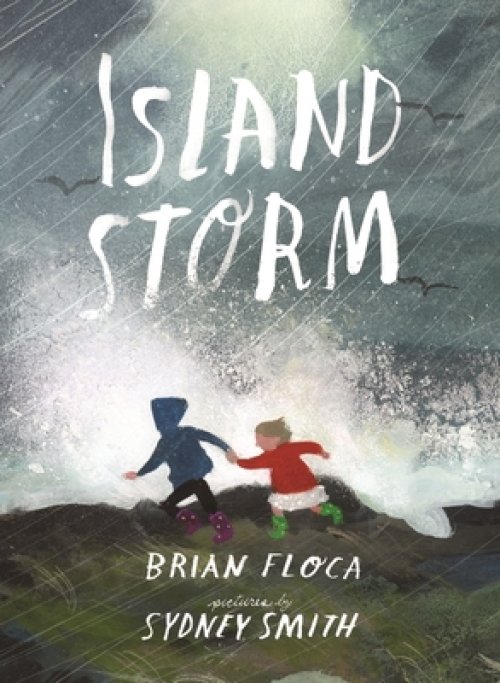 Island Storm