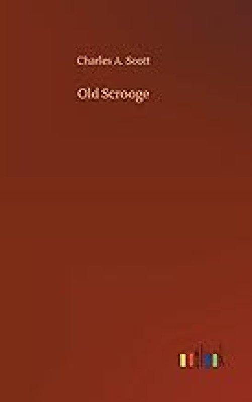 Old Scrooge