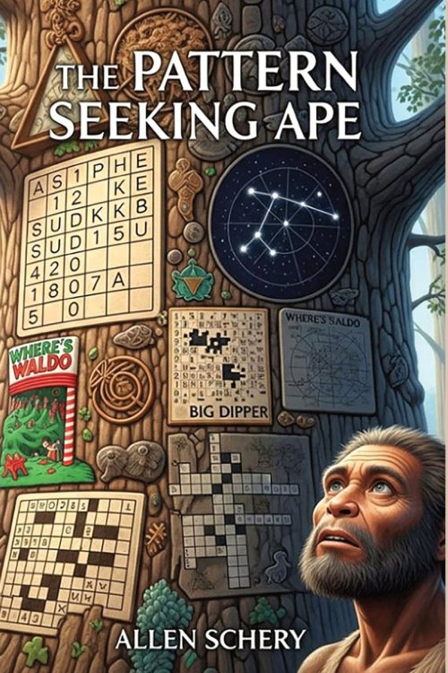 The Pattern Seeking Ape