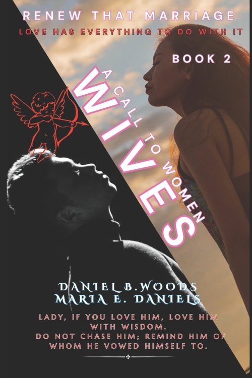 Wives: A Call To Women