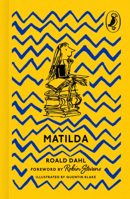 Matilda