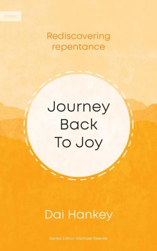 Journey Back To Joy