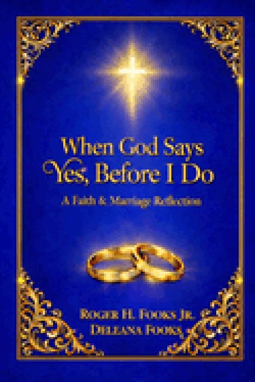 When God Says Yes Before I Do