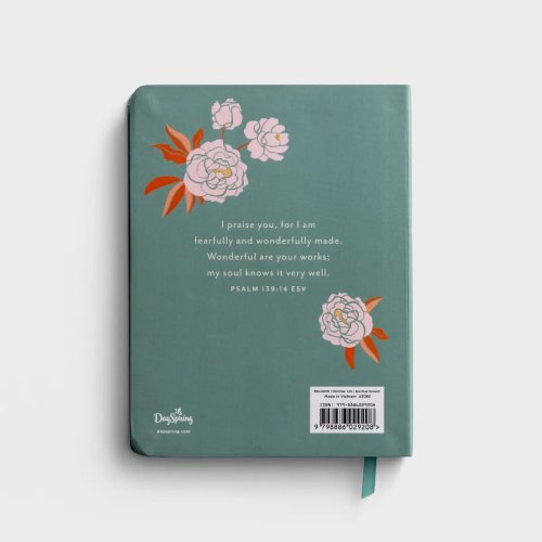 Just Think Journal