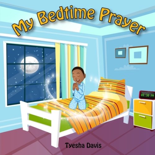 My Bedtime Prayer