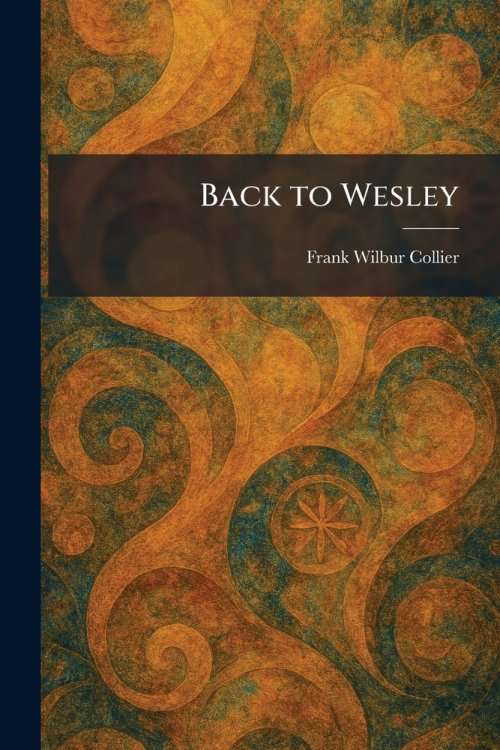 Back to Wesley