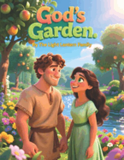 God's Garden