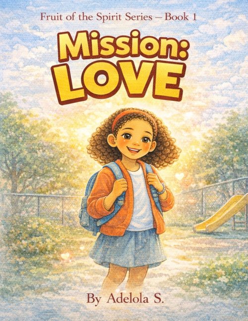Mission:Love