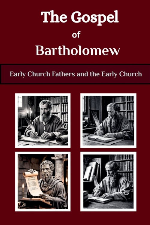 The Gospel of Bartholomew