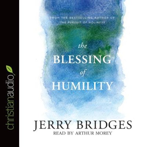 Blessing of Humility