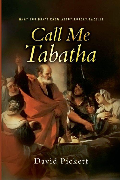 Call Me Tabatha: What you don't know about Dorcas Gazelle