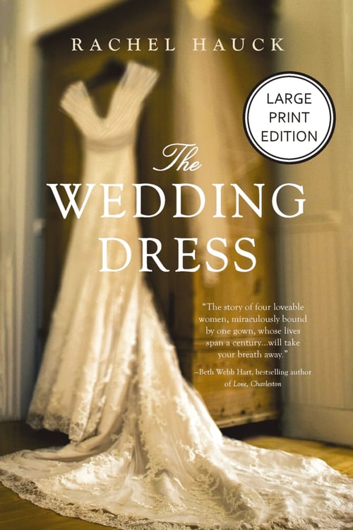 The Wedding Dress