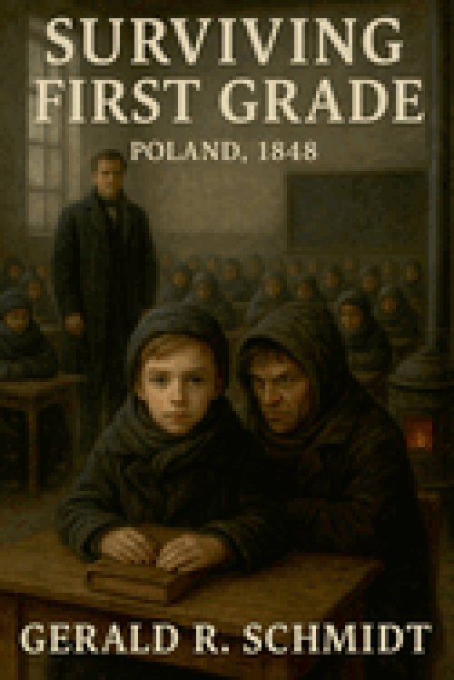 Surviving First Grade, Poland 1848