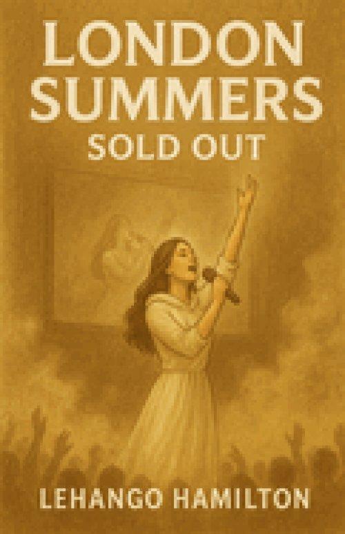 London Summers - Sold Out
