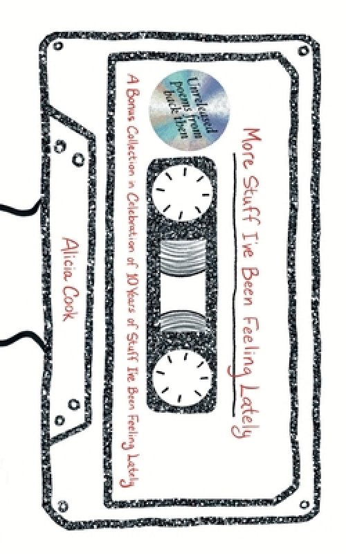 More Stuff I've Been Feeling Lately