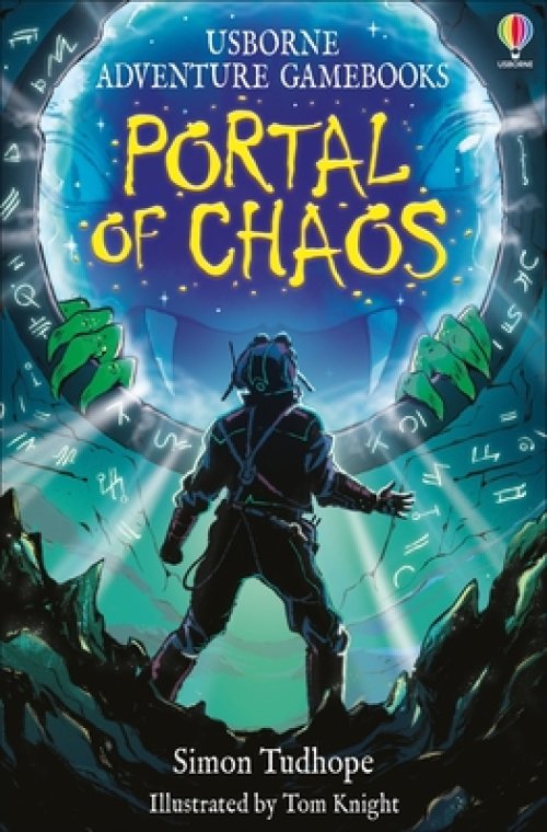 Portal Of Chaos