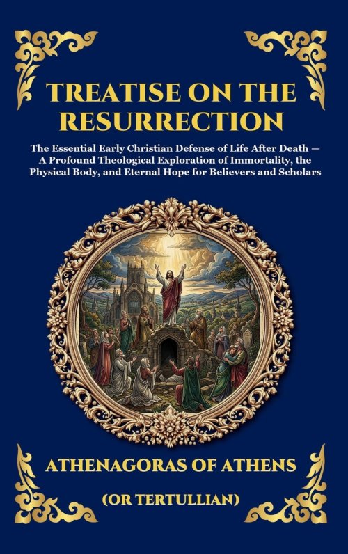 Treatise On The Resurrection