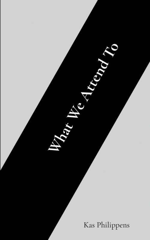 What We Attend To