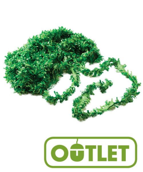 VBS Tissue Paper Vine, Green And Brown