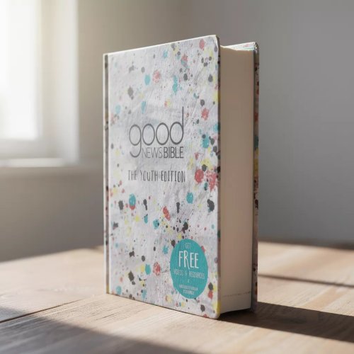 Good News Bible Youth Edition