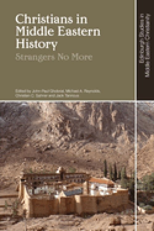 Christians In Middle Eastern History
