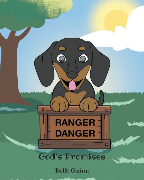 Ranger Danger: God's Promises