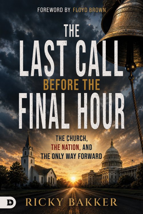 The Last Call Before the Final Hour