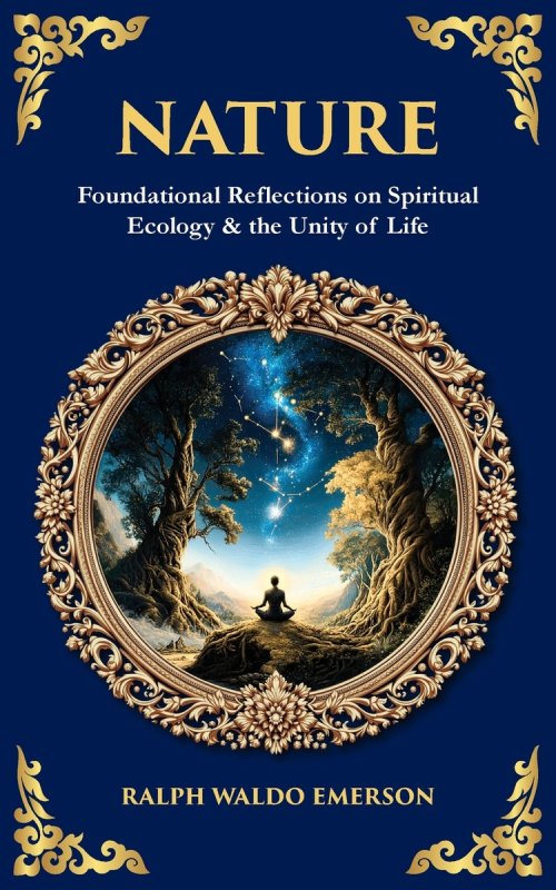 Nature: Foundational Reflections on Spiritual Ecology & the Unity of Life