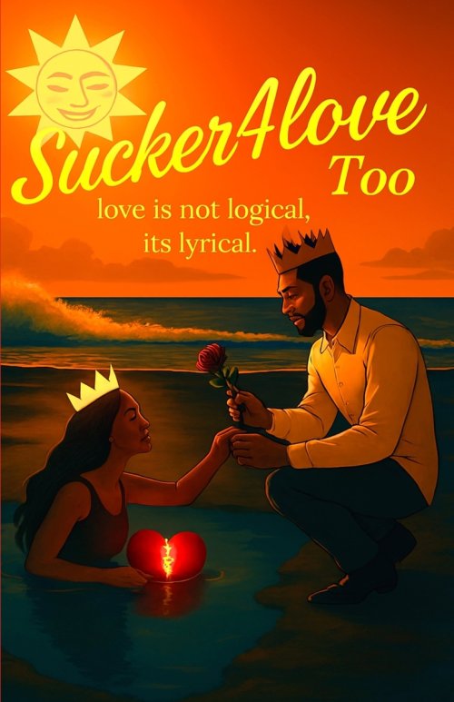 Sucker4love Too: Love Ain't Logical its lyrical