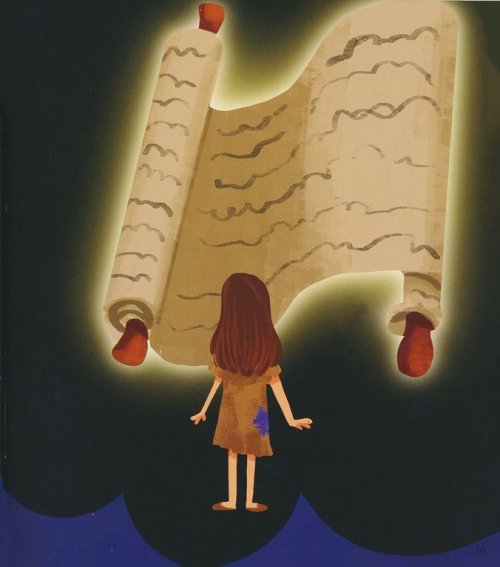 Little Pilgrim's Big Journey Part II