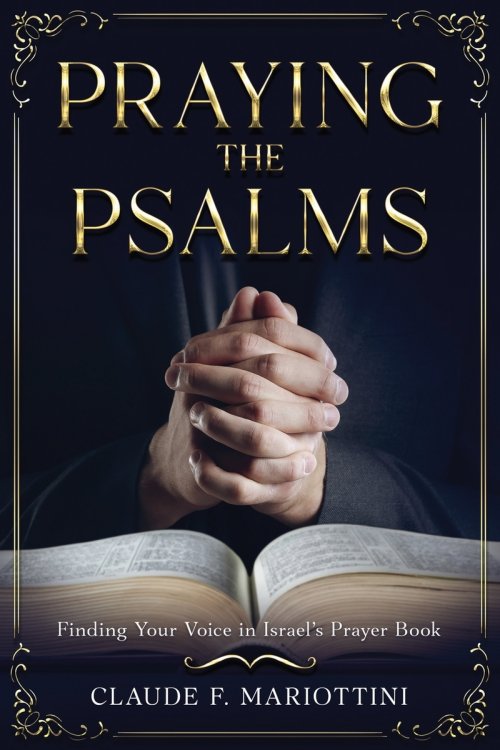 Praying the Psalms