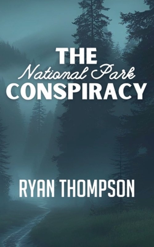 The National Park Conspiracy