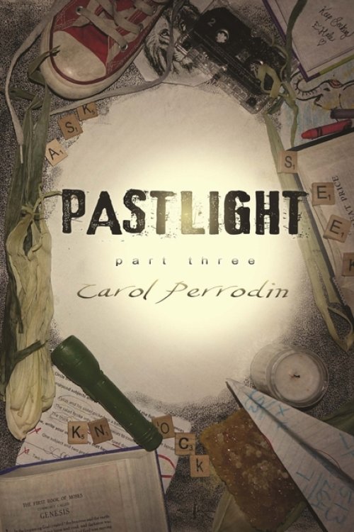 Pastlight: Part Three