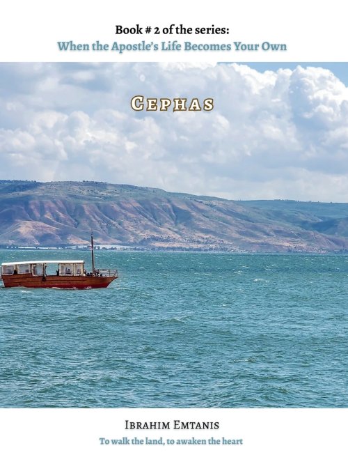 Cephas - When the Apostle's Life Becomes Your Own