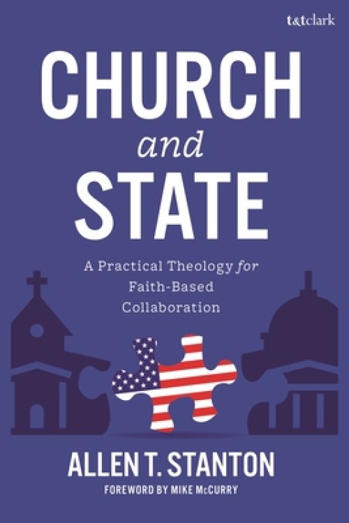 Church And State