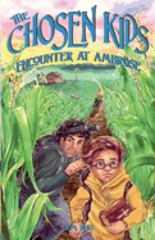 The Chosen Kids: Encounter At Ambrose