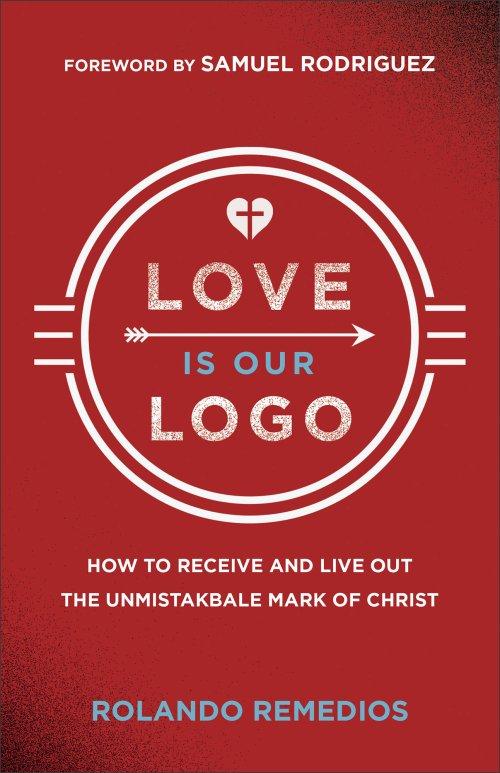 Love Is Our Logo