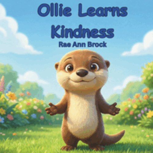 Ollie Learns Kindness