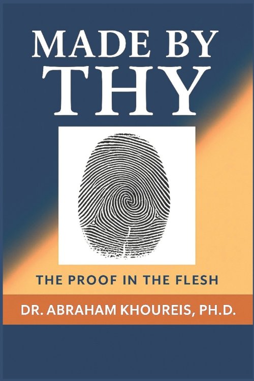 Made by Thy: The Proof in the Flesh