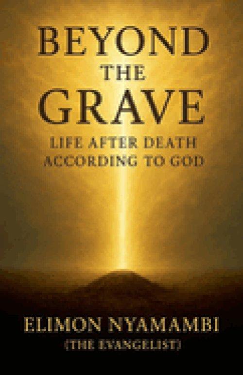 Beyond the Grave: Life After Death According to God