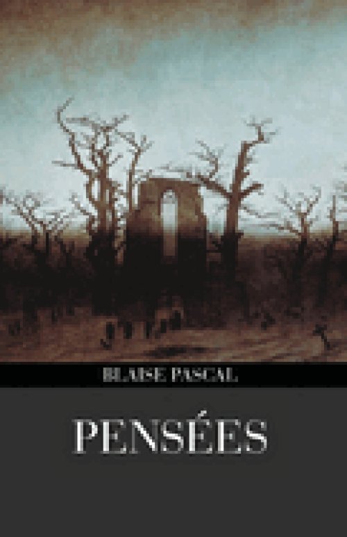 Pensées (Polis & Praxis Gray Series)