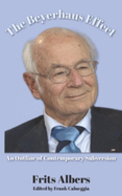 The Beyerhaus Effect: An Outline of Contemporary Subversion