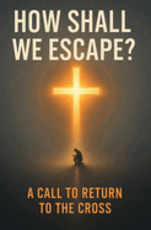 How Shall We Escape?