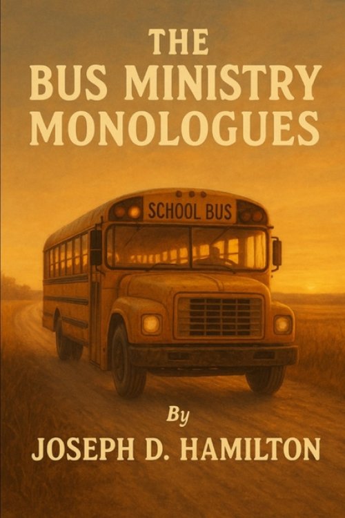 The Bus Ministry Monologues